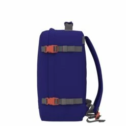 Mochila De Viaje Cabin Zero Classic 36 L.Azul Oscuro (NEPTUN BLUE) 17 Mochila De Viaje Cabin Zero Classic 36 L.Azul Oscuro (NEPTUN BLUE) -Equipaje Tienda de ventas 32511