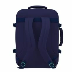 Mochila De Viaje Cabin Zero Classic 44 L. Azul Oscuro (DEEP OCEAN) 17 Mochila De Viaje Cabin Zero Classic 44 L. Azul Oscuro (DEEP OCEAN) -Equipaje Tienda de ventas 32515