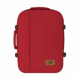 Mochila De Viaje Cabin Zero Classic 44 L. Rojo (LONDON RED) 18 Mochila De Viaje Cabin Zero Classic 44 L. Rojo (LONDON RED) -Equipaje Tienda de ventas 32517