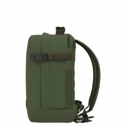 Mochila De Viaje Cabin Zero Classic 28 L. Ordenador Kaki (GEORGIAN KHAKI) 24 Mochila De Viaje Cabin Zero Classic 28 L. Ordenador Kaki (GEORGIAN KHAKI) -Equipaje Tienda de ventas 32521
