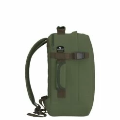Mochila De Viaje Cabin Zero Classic 28 L. Ordenador Kaki (GEORGIAN KHAKI) 21 Mochila De Viaje Cabin Zero Classic 28 L. Ordenador Kaki (GEORGIAN KHAKI) -Equipaje Tienda de ventas 32524