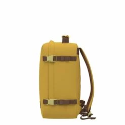 Mochila De Viaje Cabin Zero Classic 36 L. Amarillo (HOI AN) -Equipaje Tienda de ventas 32525