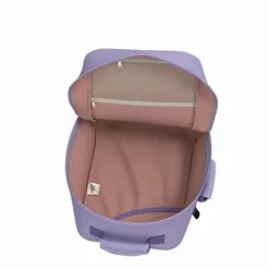 Mochila De Viaje Cabin Zero Classic 36 L. Violeta (SMOKEY VIOLET) 17 Mochila De Viaje Cabin Zero Classic 36 L. Violeta (SMOKEY VIOLET) -Equipaje Tienda de ventas 32530