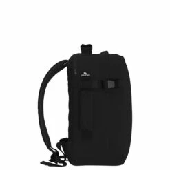 Mochila De Viaje Cabin Zero Classic 28 L. Ordenador Negro (ABSOLUTE BLACK) 17 Mochila De Viaje Cabin Zero Classic 28 L. Ordenador Negro (ABSOLUTE BLACK) -Equipaje Tienda de ventas 32531
