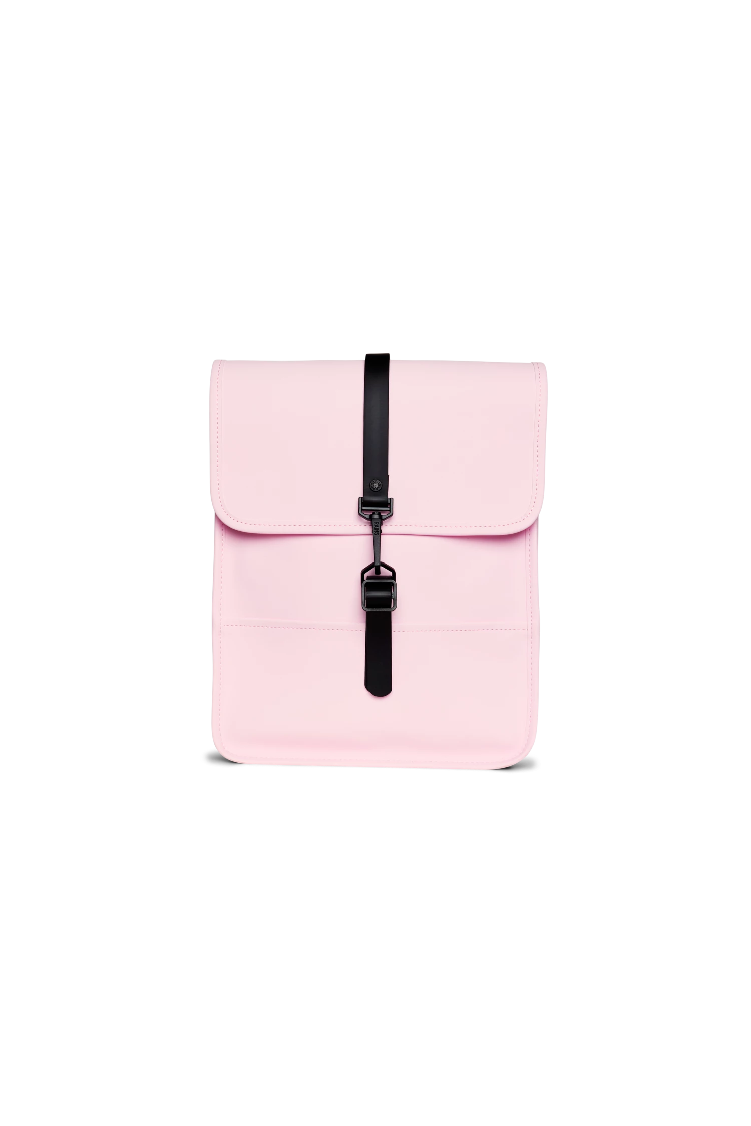Mochila Rains Micro W3 Rosa (Candy) 3 Mochila Rains Micro W3 Rosa (Candy)