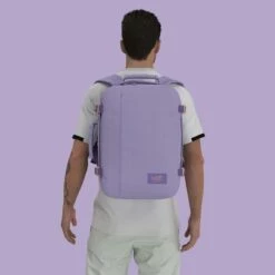 Mochila De Viaje Cabin Zero Classic 36 L. Violeta (SMOKEY VIOLET) 23 Mochila De Viaje Cabin Zero Classic 36 L. Violeta (SMOKEY VIOLET) -Equipaje Tienda de ventas 32538