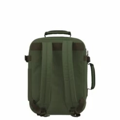 Mochila De Viaje Cabin Zero Classic 28 L. Ordenador Kaki (GEORGIAN KHAKI) 26 Mochila De Viaje Cabin Zero Classic 28 L. Ordenador Kaki (GEORGIAN KHAKI) -Equipaje Tienda de ventas 32539