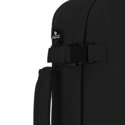 Mochila De Viaje Cabin Zero Classic 28 L. Ordenador Negro (ABSOLUTE BLACK) 22 Mochila De Viaje Cabin Zero Classic 28 L. Ordenador Negro (ABSOLUTE BLACK) -Equipaje Tienda de ventas 32544
