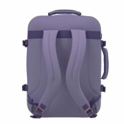 Mochila De Viaje Cabin Zero Classic 44 L. Violeta (SMOKEY VIOLET) 19 Mochila De Viaje Cabin Zero Classic 44 L. Violeta (SMOKEY VIOLET) -Equipaje Tienda de ventas 32545