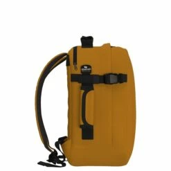 Mochila De Viaje Cabin Zero Classic 28 L. Ordenador Mostaza (ORANGE CHILL) -Equipaje Tienda de ventas 32546