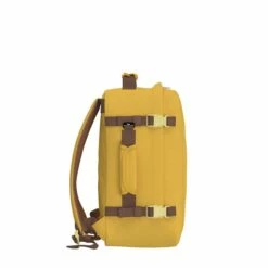Mochila De Viaje Cabin Zero Classic 36 L. Amarillo (HOI AN) -Equipaje Tienda de ventas 32547