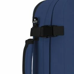 Mochila De Viaje Cabin Zero Classic 28 L. Ordenador Azul Marino (NAVY) -Equipaje Tienda de ventas 32548