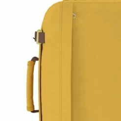 Mochila De Viaje Cabin Zero Classic 36 L. Amarillo (HOI AN) -Equipaje Tienda de ventas 32550
