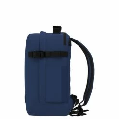 Mochila De Viaje Cabin Zero Classic 28 L. Ordenador Azul Marino (NAVY) -Equipaje Tienda de ventas 32552
