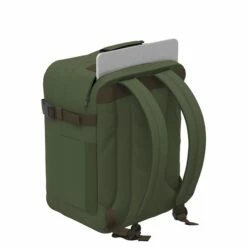 Mochila De Viaje Cabin Zero Classic 28 L. Ordenador Kaki (GEORGIAN KHAKI) 18 Mochila De Viaje Cabin Zero Classic 28 L. Ordenador Kaki (GEORGIAN KHAKI) -Equipaje Tienda de ventas 32554