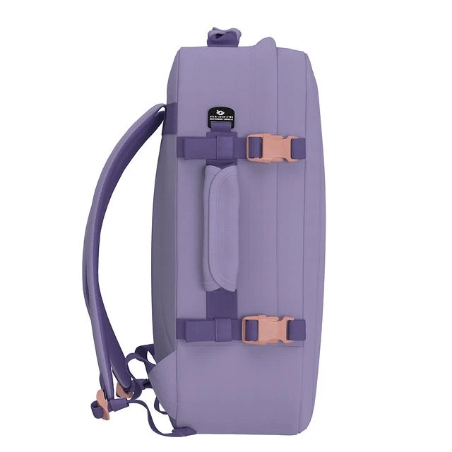 Mochila De Viaje Cabin Zero Classic 44 L. Violeta (SMOKEY VIOLET) 6 Mochila De Viaje Cabin Zero Classic 44 L. Violeta (SMOKEY VIOLET) - Imagen 4