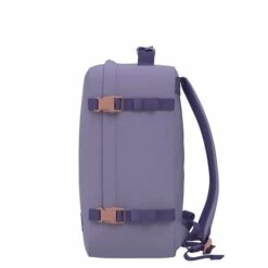 Mochila De Viaje Cabin Zero Classic 36 L. Violeta (SMOKEY VIOLET) 15 Mochila De Viaje Cabin Zero Classic 36 L. Violeta (SMOKEY VIOLET) -Equipaje Tienda de ventas 32557