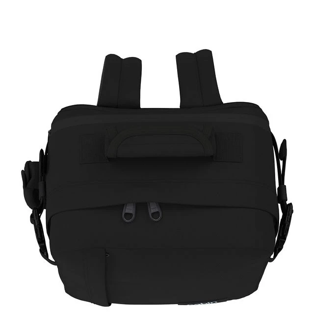 Mochila De Viaje Cabin Zero Classic 28 L. Ordenador Negro (ABSOLUTE BLACK) 9 Mochila De Viaje Cabin Zero Classic 28 L. Ordenador Negro (ABSOLUTE BLACK) - Imagen 7