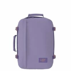 Mochila De Viaje Cabin Zero Classic 36 L. Violeta (SMOKEY VIOLET) 21 Mochila De Viaje Cabin Zero Classic 36 L. Violeta (SMOKEY VIOLET) -Equipaje Tienda de ventas 32564
