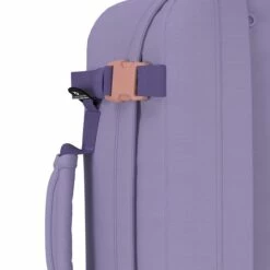 Mochila De Viaje Cabin Zero Classic 36 L. Violeta (SMOKEY VIOLET) 18 Mochila De Viaje Cabin Zero Classic 36 L. Violeta (SMOKEY VIOLET) -Equipaje Tienda de ventas 32565