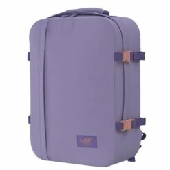 Mochila De Viaje Cabin Zero Classic 44 L. Violeta (SMOKEY VIOLET) 20 Mochila De Viaje Cabin Zero Classic 44 L. Violeta (SMOKEY VIOLET) -Equipaje Tienda de ventas 32568