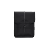 Mochila Rains Micro W3 Negro (Black) 2 Mochila Rains Micro W3 Negro (Black) -Equipaje Tienda de ventas 32570