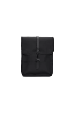 Mochila Rains Micro W3 Negro (Black)