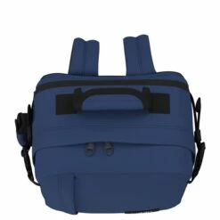 Mochila De Viaje Cabin Zero Classic 28 L. Ordenador Azul Marino (NAVY) -Equipaje Tienda de ventas 32571
