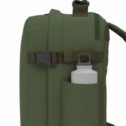 Mochila De Viaje Cabin Zero Classic 28 L. Ordenador Kaki (GEORGIAN KHAKI) 20 Mochila De Viaje Cabin Zero Classic 28 L. Ordenador Kaki (GEORGIAN KHAKI) -Equipaje Tienda de ventas 32573