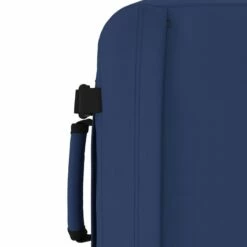 Mochila De Viaje Cabin Zero Classic 28 L. Ordenador Azul Marino (NAVY) -Equipaje Tienda de ventas 32574