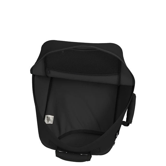 Mochila De Viaje Cabin Zero Classic 28 L. Ordenador Negro (ABSOLUTE BLACK) 12 Mochila De Viaje Cabin Zero Classic 28 L. Ordenador Negro (ABSOLUTE BLACK) - Imagen 10