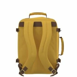 Mochila De Viaje Cabin Zero Classic 36 L. Amarillo (HOI AN) -Equipaje Tienda de ventas 32580