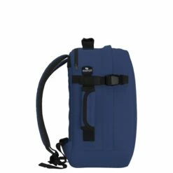Mochila De Viaje Cabin Zero Classic 28 L. Ordenador Azul Marino (NAVY) -Equipaje Tienda de ventas 32581