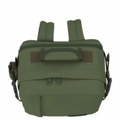 Mochila De Viaje Cabin Zero Classic 28 L. Ordenador Kaki (GEORGIAN KHAKI) 19 Mochila De Viaje Cabin Zero Classic 28 L. Ordenador Kaki (GEORGIAN KHAKI) -Equipaje Tienda de ventas 32585
