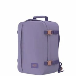 Mochila De Viaje Cabin Zero Classic 36 L. Violeta (SMOKEY VIOLET) 16 Mochila De Viaje Cabin Zero Classic 36 L. Violeta (SMOKEY VIOLET) -Equipaje Tienda de ventas 32587
