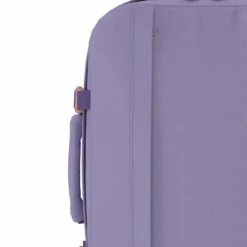 Mochila De Viaje Cabin Zero Classic 44 L. Violeta (SMOKEY VIOLET) 15 Mochila De Viaje Cabin Zero Classic 44 L. Violeta (SMOKEY VIOLET) -Equipaje Tienda de ventas 32588