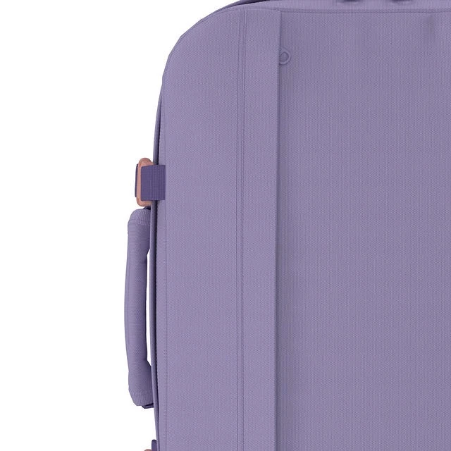 Mochila De Viaje Cabin Zero Classic 44 L. Violeta (SMOKEY VIOLET) 5 Mochila De Viaje Cabin Zero Classic 44 L. Violeta (SMOKEY VIOLET) - Imagen 3