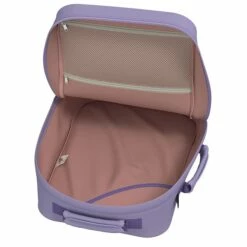 Mochila De Viaje Cabin Zero Classic 44 L. Violeta (SMOKEY VIOLET) 18 Mochila De Viaje Cabin Zero Classic 44 L. Violeta (SMOKEY VIOLET) -Equipaje Tienda de ventas 32591
