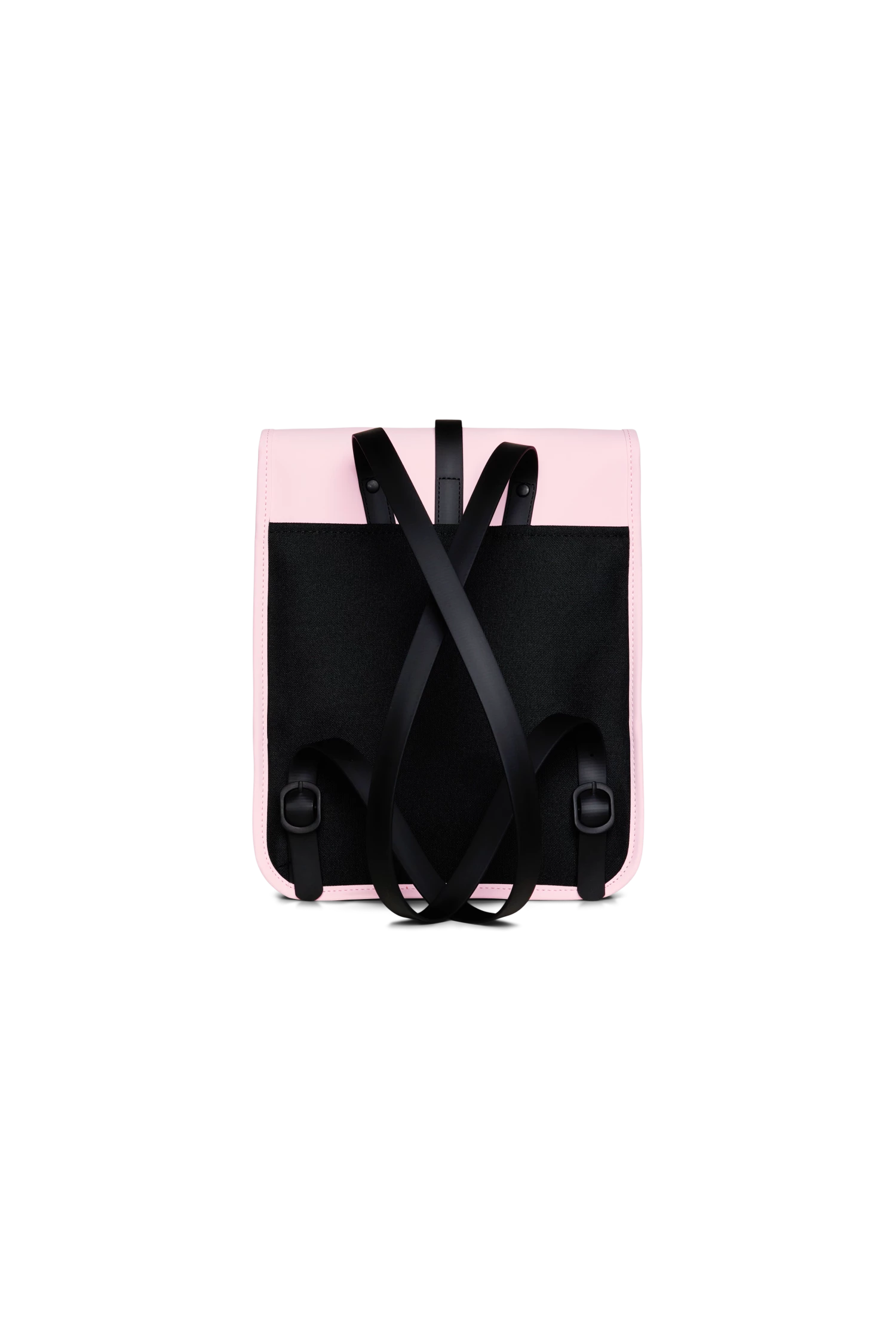 Mochila Rains Micro W3 Rosa (Candy) 4 Mochila Rains Micro W3 Rosa (Candy) - Imagen 2