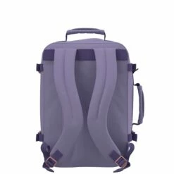 Mochila De Viaje Cabin Zero Classic 36 L. Violeta (SMOKEY VIOLET) 19 Mochila De Viaje Cabin Zero Classic 36 L. Violeta (SMOKEY VIOLET) -Equipaje Tienda de ventas 32600
