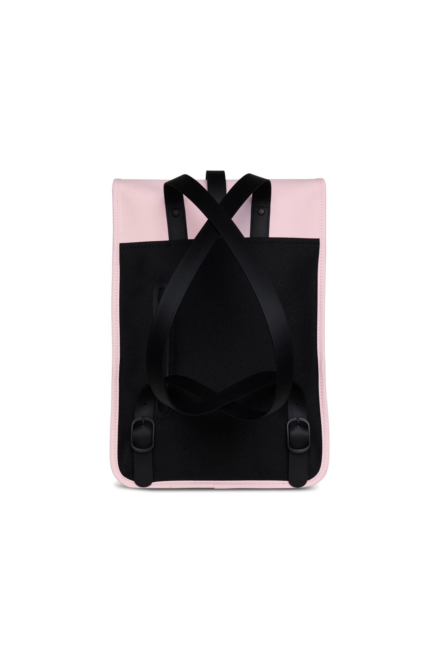 Mochila Rains Mini W3 Rosa (Candy) 4 Mochila Rains Mini W3 Rosa (Candy) - Imagen 2