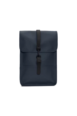 Mochila Rains Mini W3 Azul Marino (Navy)