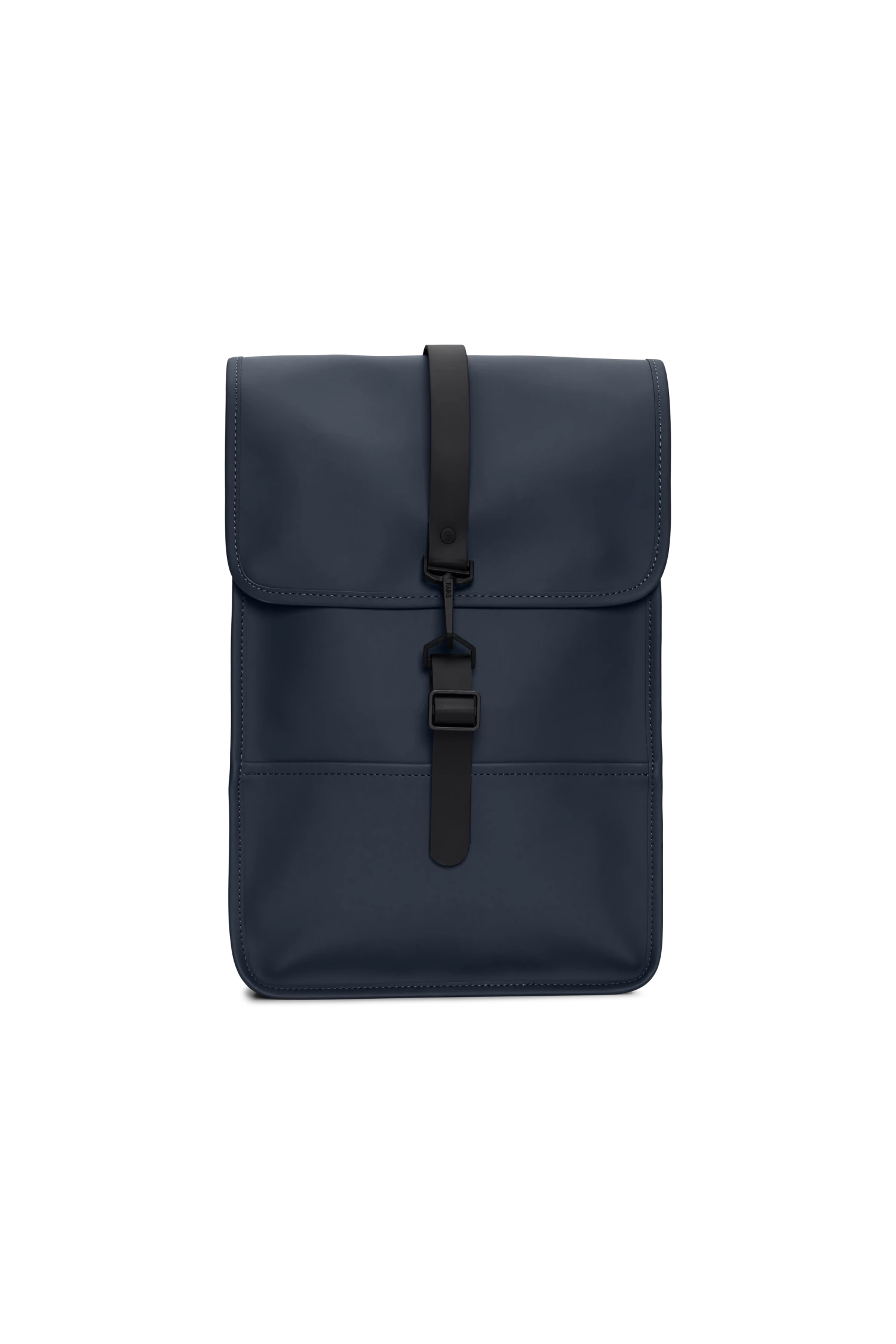 Mochila Rains Mini W3 Azul Marino (Navy) 3 Mochila Rains Mini W3 Azul Marino (Navy)