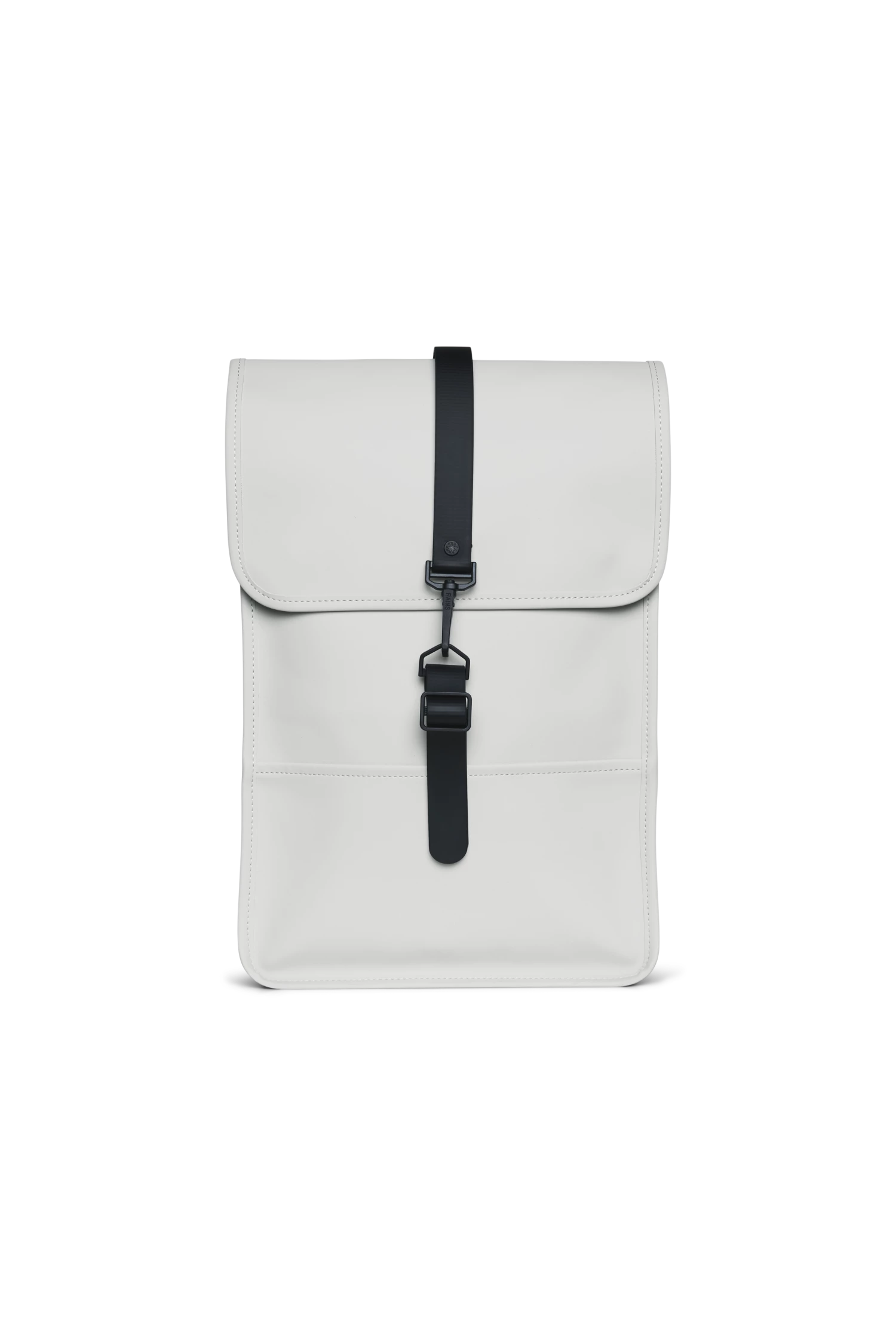 Mochila Rains Mini W3 Gris Claro (Ash) 3 Mochila Rains Mini W3 Gris Claro (Ash)