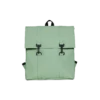 Mochila Rains MSN Bag Mini W3 Verde Claro (Haze) 2 Mochila Rains MSN Bag Mini W3 Verde Claro (Haze) -Equipaje Tienda de ventas 32632
