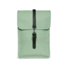 Mochila Rains Mini W3 Verde Claro (Haze) -Equipaje Tienda de ventas 32640