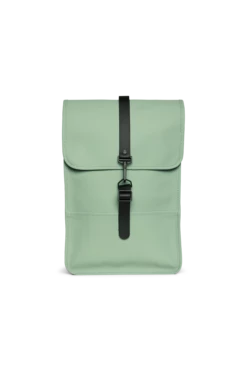 Mochila Rains Mini W3 Verde Claro (Haze)