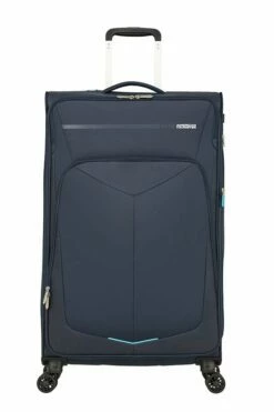 Maleta Grande 79 Cm 4 Ruedas Exp American Tourister Summerfunk Azul (Navy) 13 Maleta Grande 79 Cm 4 Ruedas Exp American Tourister Summerfunk Azul (Navy) -Equipaje Tienda de ventas 32648