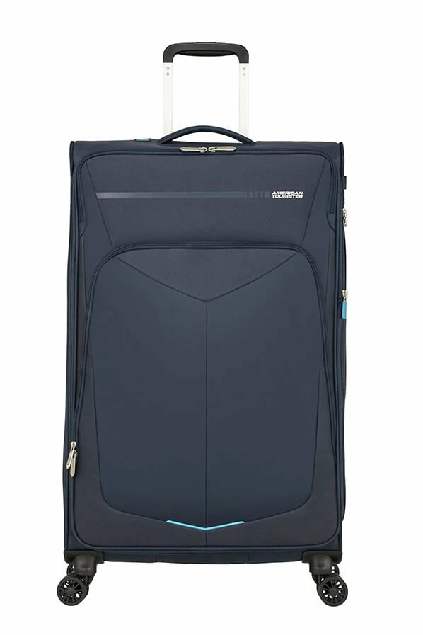 Maleta Grande 79 Cm 4 Ruedas Exp American Tourister Summerfunk Azul (Navy) 8 Maleta Grande 79 Cm 4 Ruedas Exp American Tourister Summerfunk Azul (Navy) - Imagen 6