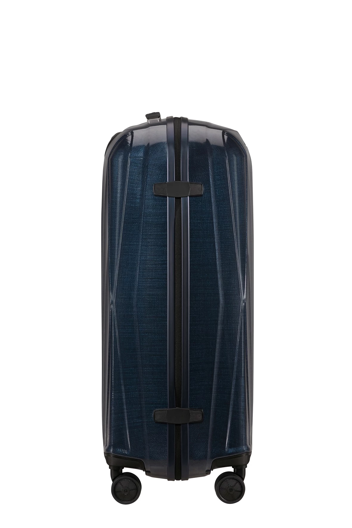 Maleta Mediana 69 Cm 4 Ruedas Samsonite Major-Lite Azul (Midnight Blue) 8 Maleta Mediana 69 Cm 4 Ruedas Samsonite Major-Lite Azul (Midnight Blue) - Imagen 6